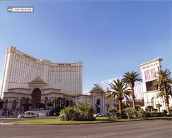 Nevada - Las Vegas 1998