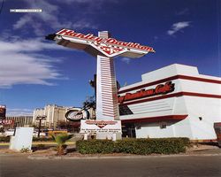 Nevada - Las Vegas 1998