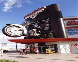 Nevada - Las Vegas 1998