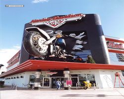 Nevada - Las Vegas 1998