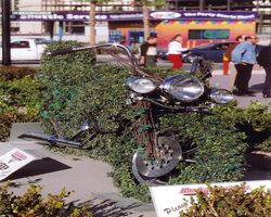 Nevada - Las Vegas 1998