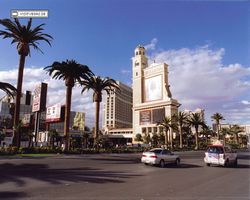 Nevada - Las Vegas 1998