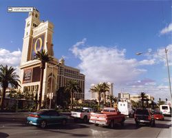 Nevada - Las Vegas 1998