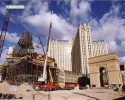 Nevada - Las Vegas 1998