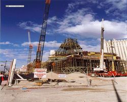 Nevada - Las Vegas 1998