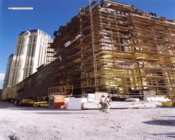 Nevada - Las Vegas 1998