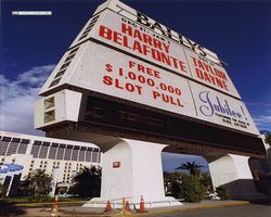 Nevada - Las Vegas 1998