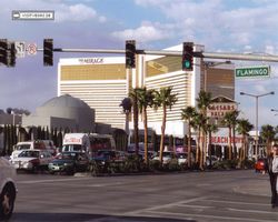 Nevada - Las Vegas 1998