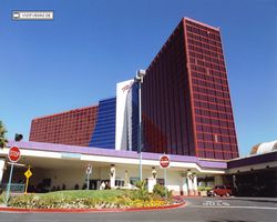 Nevada - Las Vegas 1998