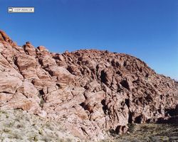 Nevada - Las Vegas 1998