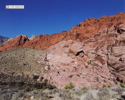 Nevada - Las Vegas 1998