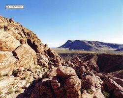 Nevada - Las Vegas 1998