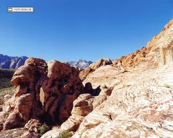 Nevada - Las Vegas 1998