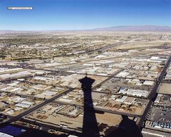 Nevada - Las Vegas 1998