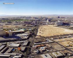 Nevada - Las Vegas 1998