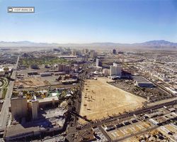 Nevada - Las Vegas 1998