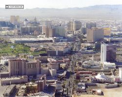 Nevada - Las Vegas 1998