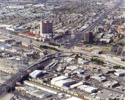 Nevada - Las Vegas 1998