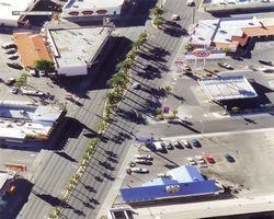 Nevada - Las Vegas 1998