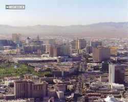 Nevada - Las Vegas 1998