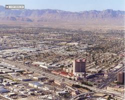 Nevada - Las Vegas 1998