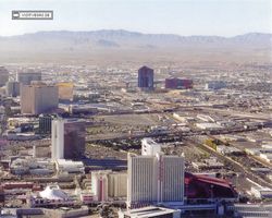 Nevada - Las Vegas 1998