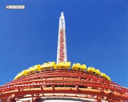 Nevada - Las Vegas 1998