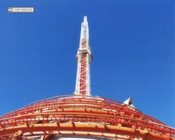 Nevada - Las Vegas 1998