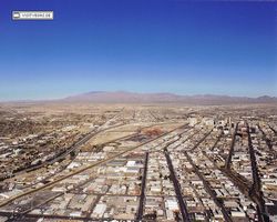 Nevada - Las Vegas 1998
