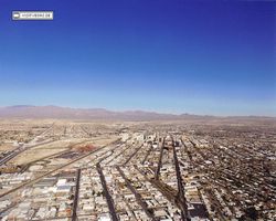 Nevada - Las Vegas 1998