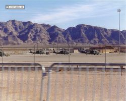 Nevada - Las Vegas 1998