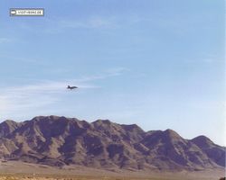 Nevada - Las Vegas 1998