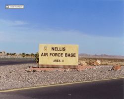 Nevada - Las Vegas 1998