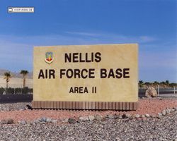 Nevada - Las Vegas 1998