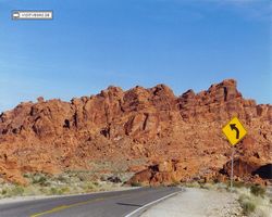 Nevada - Las Vegas 1998