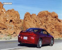 Nevada - Las Vegas 1998