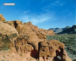 Nevada - Las Vegas 1998