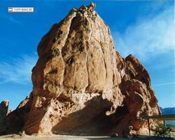 Nevada - Las Vegas 1998