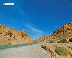 Nevada - Las Vegas 1998