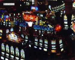 Nevada - Las Vegas 1998