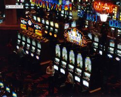 Nevada - Las Vegas 1998