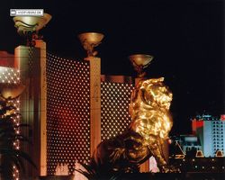 Nevada - Las Vegas 1998