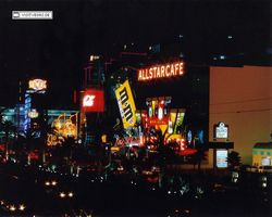 Nevada - Las Vegas 1998