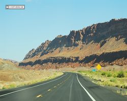 Nevada - Las Vegas - Flagstaff