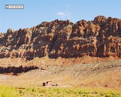 Nevada - Las Vegas - Flagstaff