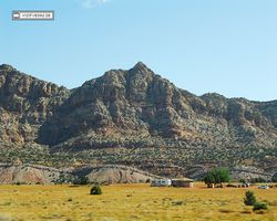 Nevada - Las Vegas - Flagstaff