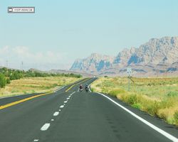 Nevada - Las Vegas - Flagstaff