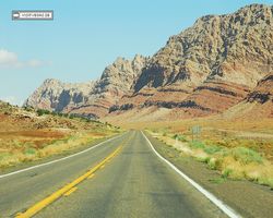 Nevada - Las Vegas - Flagstaff