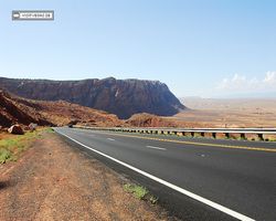 Nevada - Las Vegas - Flagstaff