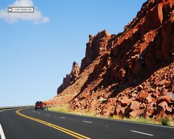 Nevada - Las Vegas - Flagstaff